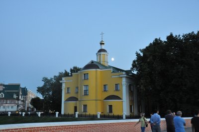 DSC_4510.JPG 28.07.2012#Автопробег до Рязани в честь Дня крещения Руси