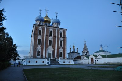 DSC_4524.JPG 28.07.2012#Автопробег до Рязани в честь Дня крещения Руси