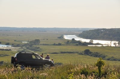 DSC_4402.JPG 28.07.2012#Автопробег до Рязани в честь Дня крещения Руси