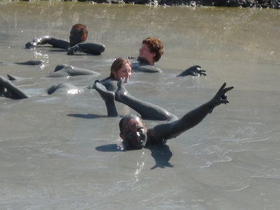 КУБАНА 2012