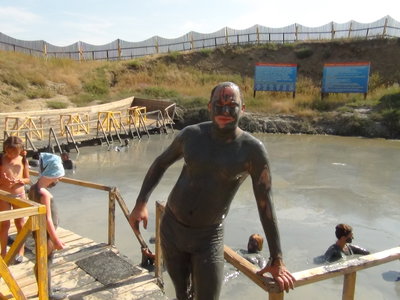 КУБАНА 2012
