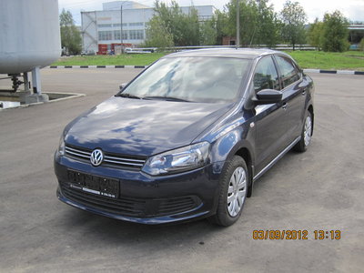 Продам почти новый поло на автомате.Супер цена!Подольск.
