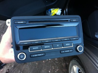 Продам RCD-310 2012.Питер.