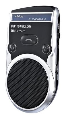(Москва) Bluetooth Handsfree девайс для автомобиля продам
