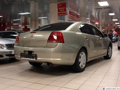 Продаются mazda cx-7 и Mitsubishi Galant г.Москва