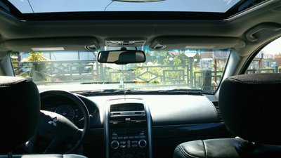 Продаются mazda cx-7 и Mitsubishi Galant г.Москва