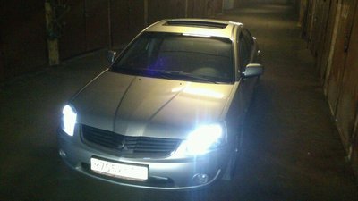 Продаются mazda cx-7 и Mitsubishi Galant г.Москва