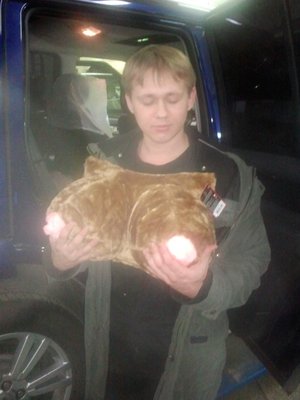 Московская БОЛТАЛКА