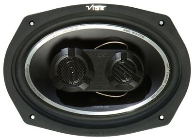 ПРодам колонки Vibe Slick 69.3 480 watts.