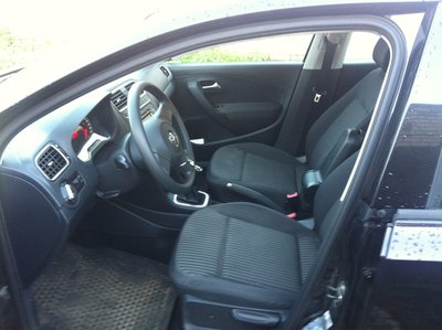 Продам Polo Sedan МКПП Highline Москва