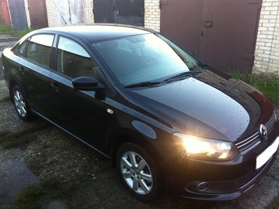 IMG_0859.JPG Продам Polo Sedan МКПП Highline Москва