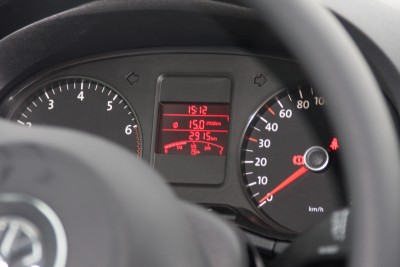Встреча POLOводцев Уфы