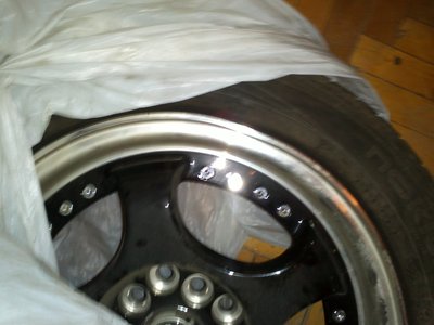 IMG177.jpg продам диски с резиной r15