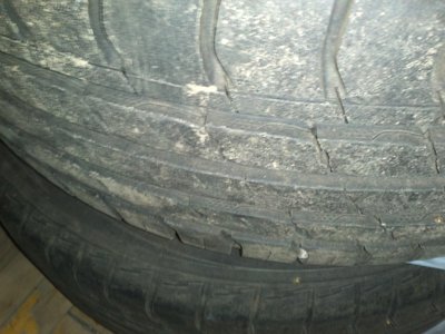 продам диски с резиной r15