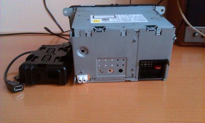 Продам RCD-310 с блоком медиа для поло седан МОСКВА