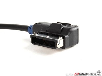 Продам Адаптерный кабель media-IN в VW для iPod/iPhone (Мос)