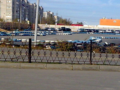 Клубные встречи в Волгограде