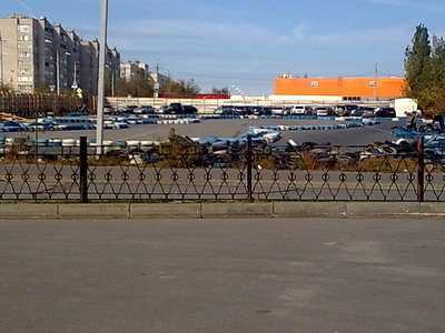 Клубные встречи в Волгограде