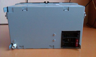 Продаёться RCD-210 с выходом под SD КАРТУ И AUX. МОСКВА