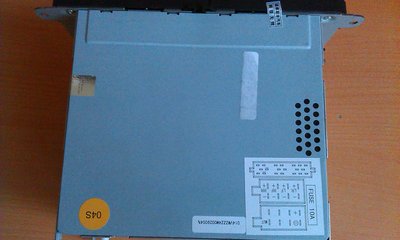 Продаёться RCD-210 с выходом под SD КАРТУ И AUX. МОСКВА