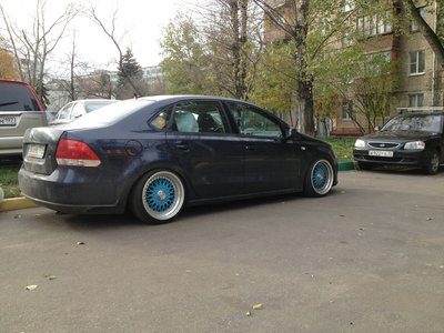 Stance - Стиль не для наших дорог