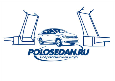 Клубный флаг СПб и ЛО