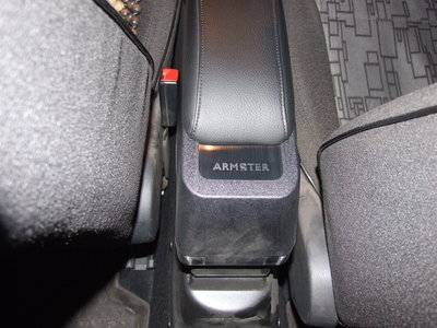 ПРОДАНО..Подлокотник ARMSTER  Горно-Алтайск