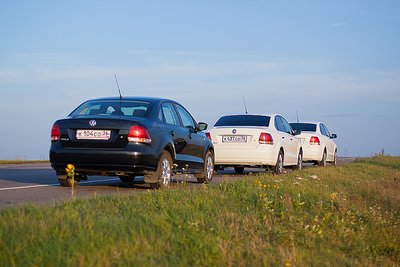 Мы и Наши Машины.  (Фото, видео)