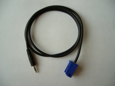 [Москва] Кабель AUX для RCD 310, 510, RNS 510