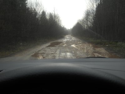 1.12.12. Клубная поездка в Волхов (Андреевщина)