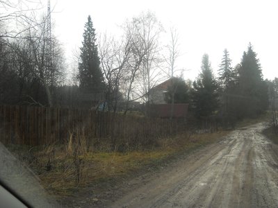 1.12.12. Клубная поездка в Волхов (Андреевщина)