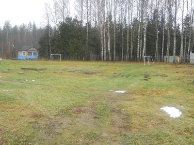 1.12.12. Клубная поездка в Волхов (Андреевщина)