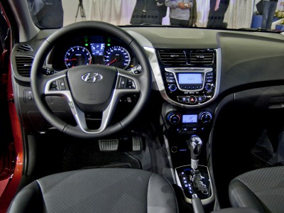 Новый русский "кореец" Hyundai Solaris vs VW PS_Инфа + ФЛУД