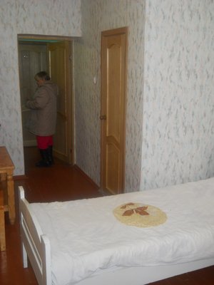 1.12.12. Клубная поездка в Волхов (Андреевщина)