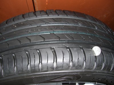 Продам колёса оригинал "Reverside" R15 + Hakka Green (Мск)