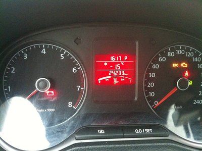 Продам поло седан 2010 г.в., красный цвет