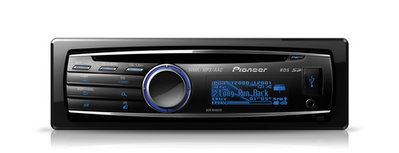 Продается Pioneer deh-8300SD