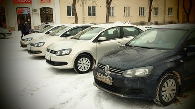 1.12.12. Клубная поездка в Волхов (Андреевщина)