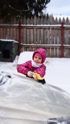 1.12.12. Клубная поездка в Волхов (Андреевщина)