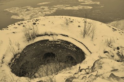 1.12.12. Клубная поездка в Волхов (Андреевщина)