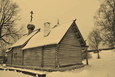 1.12.12. Клубная поездка в Волхов (Андреевщина)