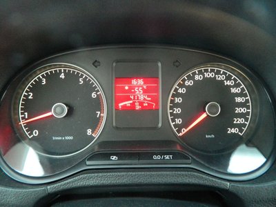 Продается Polo Sedan Comfortline, 2011 г.в., 1.6Б, 5-МКПП