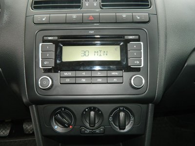 Продается Polo Sedan Comfortline, 2011 г.в., 1.6Б, 5-МКПП