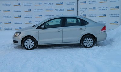 Продается Polo Sedan Comfortline, 2011 г.в., 1.6Б, 5-МКПП