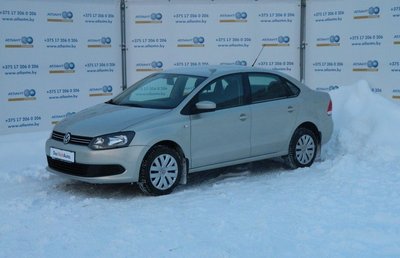 Продается Polo Sedan Comfortline, 2011 г.в., 1.6Б, 5-МКПП
