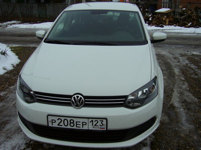 P1020104.JPG Продаю Поло седан Комфортлайн