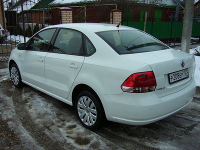 P1020098.JPG Продаю Поло седан Комфортлайн
