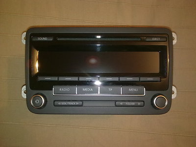 Продам RCD 310