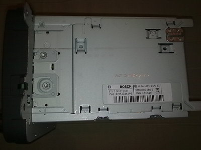 Продам RCD 310