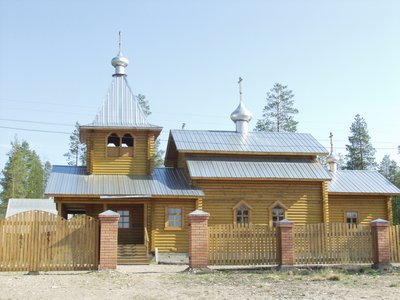 Путешествие на Polo седан по России!